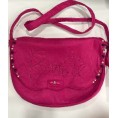 -BOLSO BARBYE FUCSIA ADULTO
