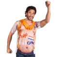 -CAMISETA HOMBRE FOOTBALL M-L