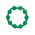 -PULSERA FLAMENCA BOLAS ADULTO SURTIDAS