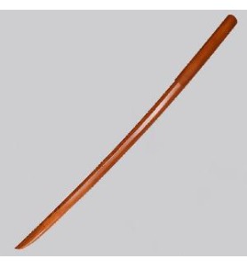 ESPADA DE MADERA
