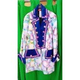 -CHAQUETA CABALLERO BURBUJAS