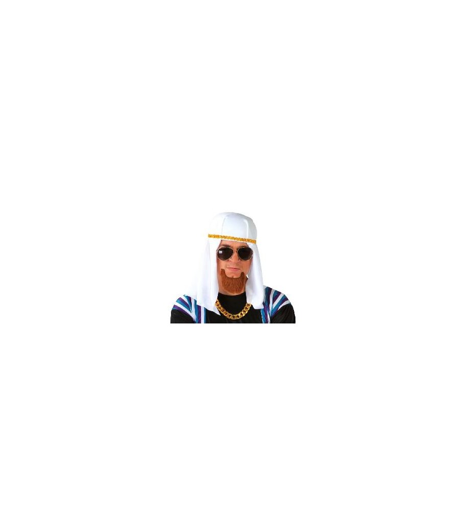 TOCADO ARABE TELA