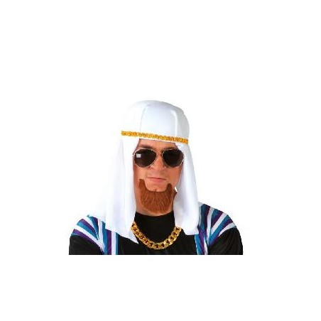 TOCADO ARABE TELA