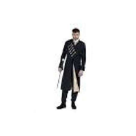 -DISFRAZ VAMPIRO VICTORIANO L