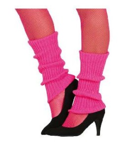 -CALENTADORES ROSAS 40 CM