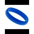 -PULSERA FLAMENCA AZUL