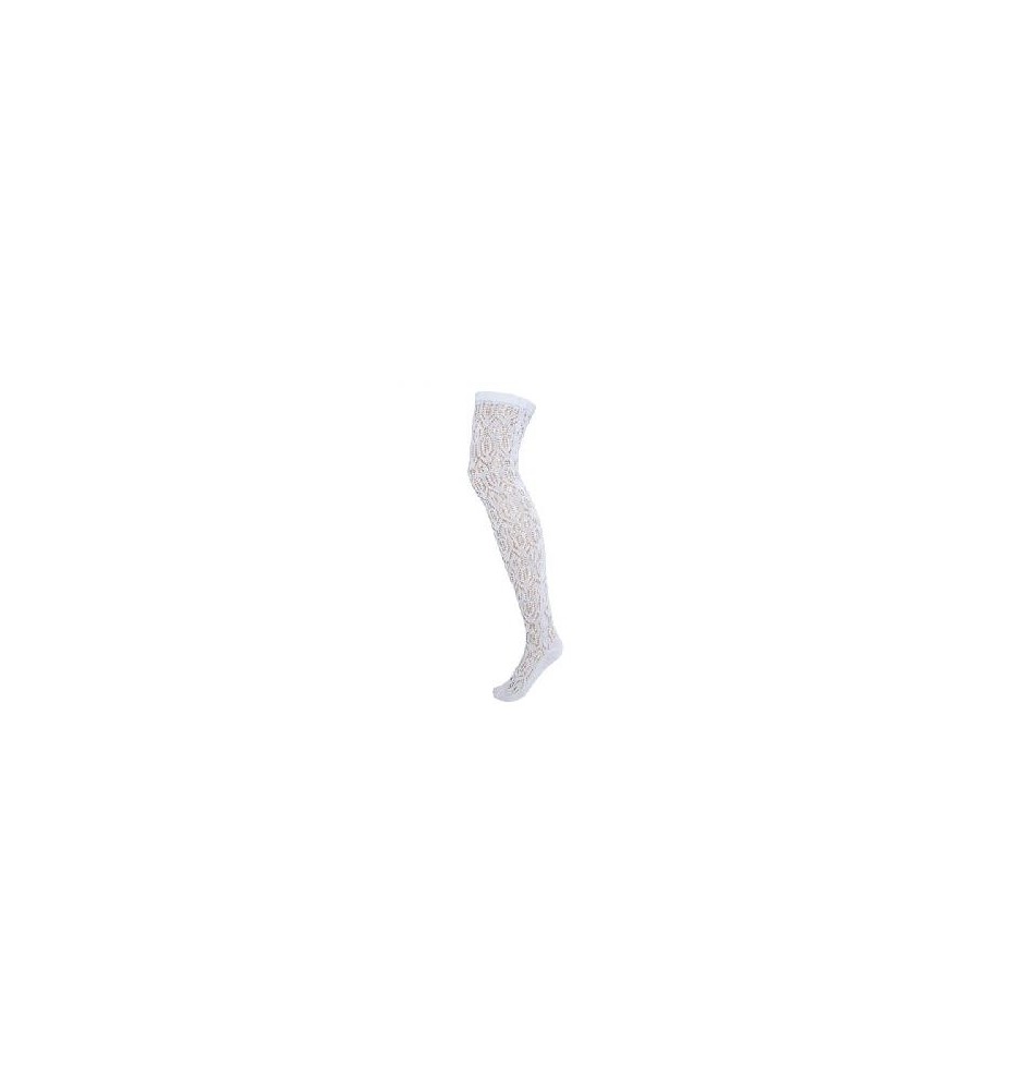 -MEDIA VASCA PERLE BLANCO 46-48