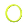 -PULSERA FLAMENCA VERDE