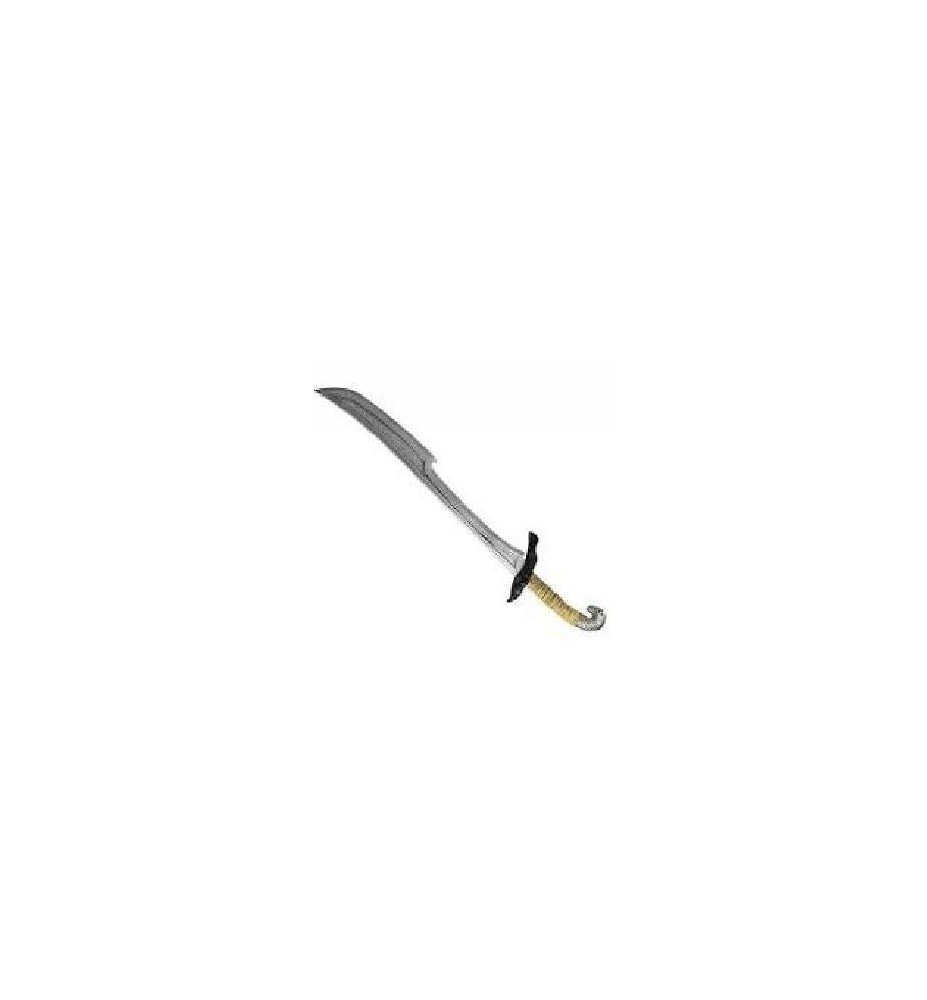 -ESPADA LEGENDARIA CABEZA DE AGUILA