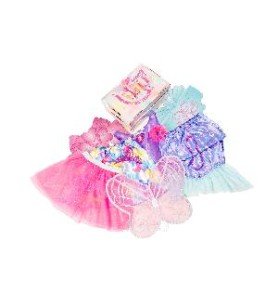 -COFRE PRINCESAS BARBIE