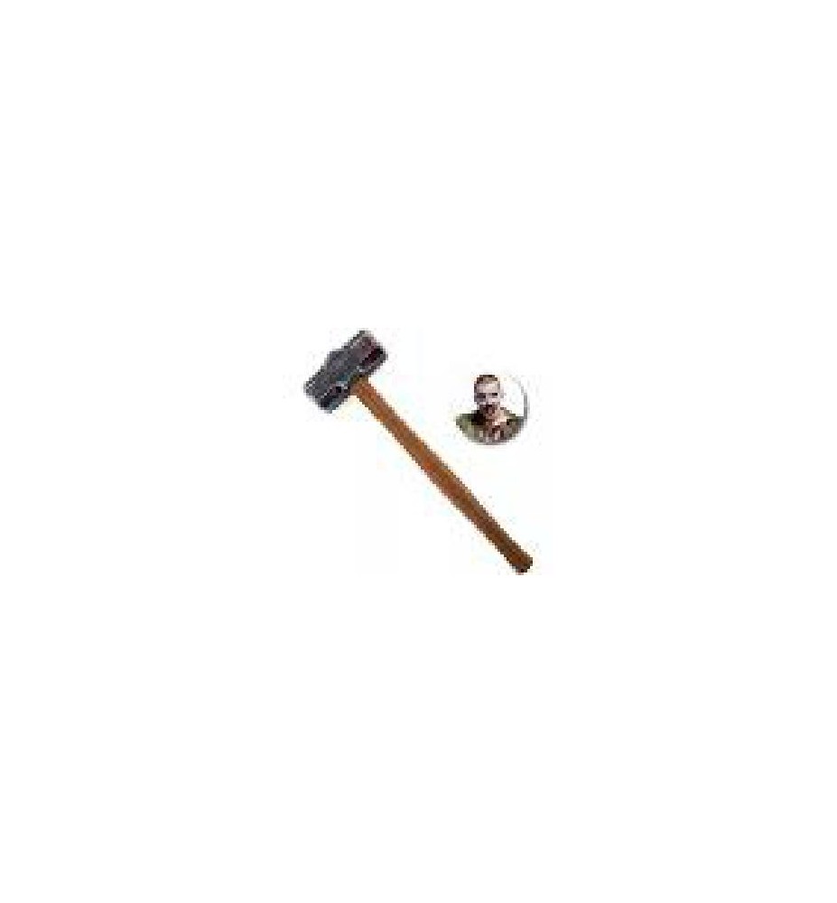 -MARTILLO SANGRIENTO