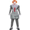 -DISFRAZ PENNYWISE IT CAPÍTULO 2- M