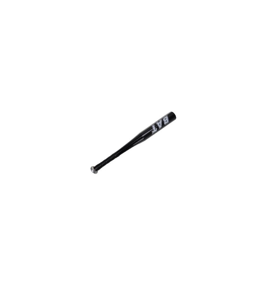 -BATE BEISBOL NEGRO 50 CM