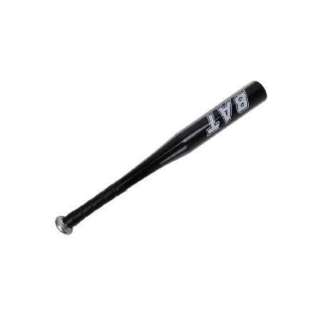 -BATE BEISBOL NEGRO 50 CM