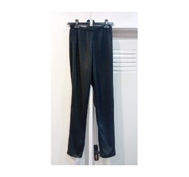 MALLA LYCRA NEGRA M
