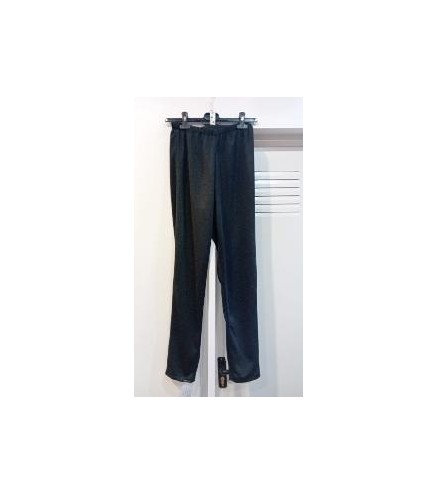MALLA LYCRA NEGRA M