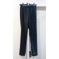 -MALLA LYCRA NEGRA M