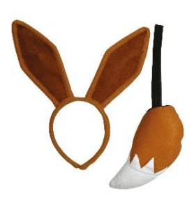 -CONJUNTO ZORRO