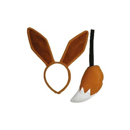 -CONJUNTO ZORRO