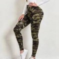 -LEGINS CAMUFLAJE SELVA XS