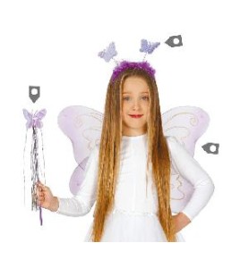 -CONJUNTO MARIPOSA