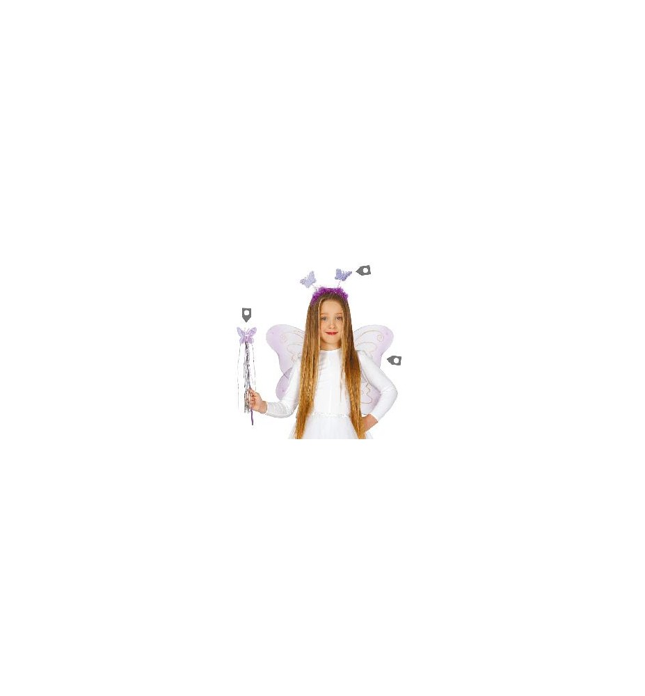 -CONJUNTO MARIPOSA