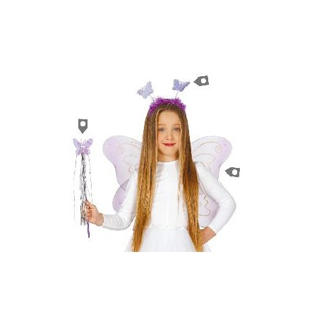 -CONJUNTO MARIPOSA