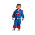 -DISFRAZ SUPERMAN PRESCHOOL 1-2 -DISFRAZ SUPERMAN PRESCHOOL 1-2