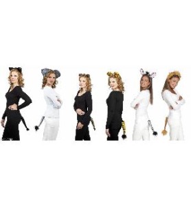 -DIADEMA ANIMALES VARIADOS