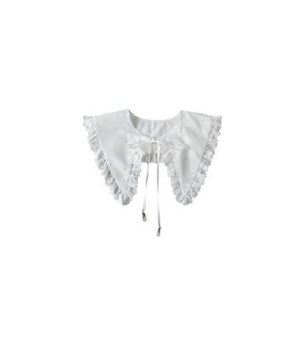 -CUELLO MOSQUETERO CUADRADO