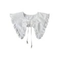 -CUELLO MOSQUETERO CUADRADO