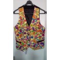 -CHALECO MUJER KALE XL