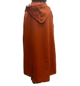 -CAPA MEDIEVAL CORAL