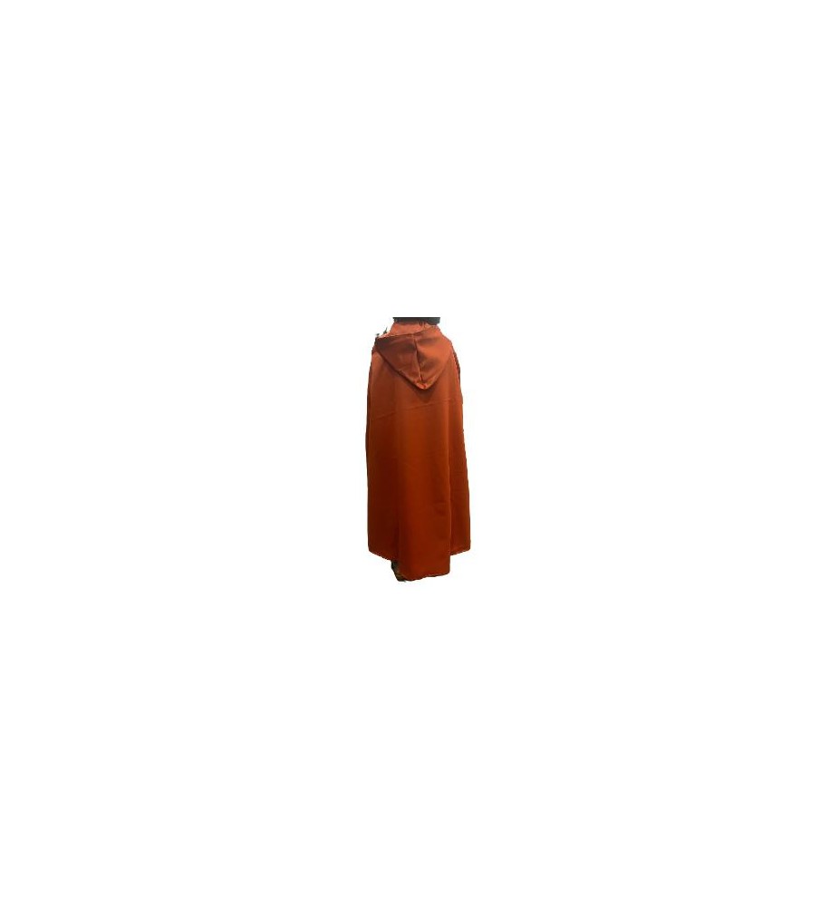 -CAPA MEDIEVAL CORAL