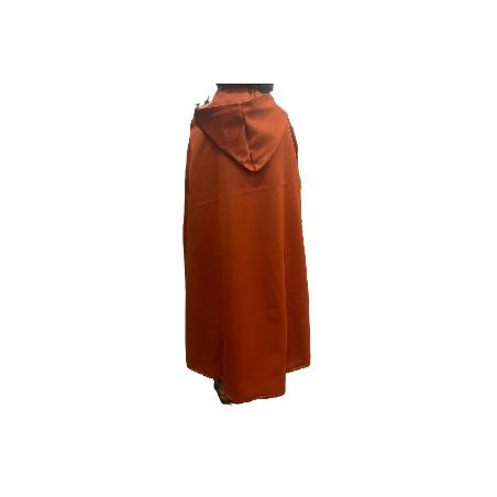 -CAPA MEDIEVAL CORAL