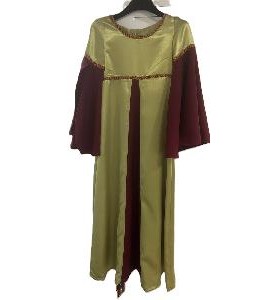 -VESTIDO MEDIEVAL BELONA 8
