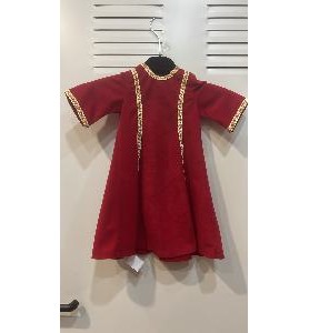 -VESTIDO IRENE 1 AÑO