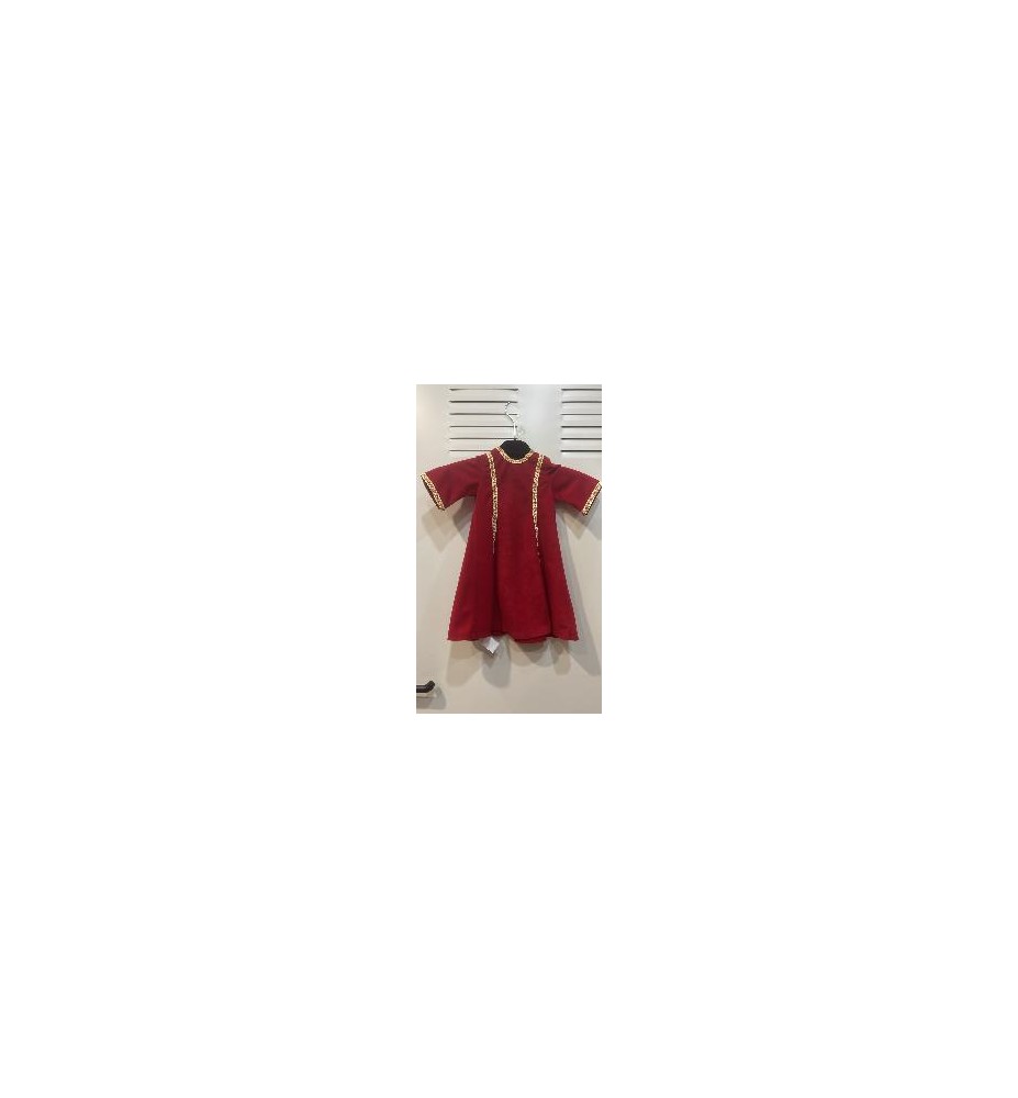 -VESTIDO IRENE 1 AÑO
