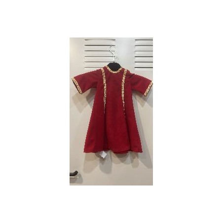 -VESTIDO IRENE 1 AÑO