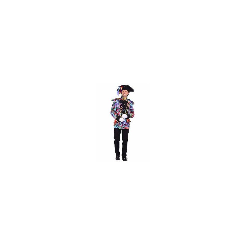 -CHAQUETA SERPENTINAS FIESTA S