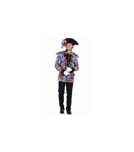 -CHAQUETA SERPENTINAS FIESTA S