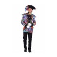 -CHAQUETA SERPENTINAS FIESTA S