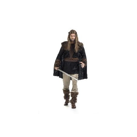 -DISFRAZ VIKINGO NIELS M