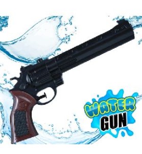 -PISTOLA COLT DE AGUA 30 CM