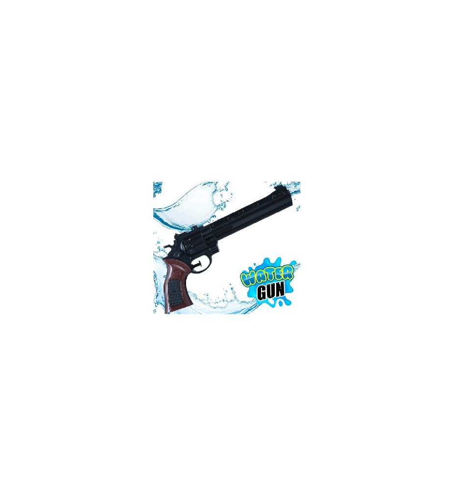 -PISTOLA COLT DE AGUA 30 CM