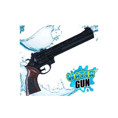 -PISTOLA COLT DE AGUA 30 CM