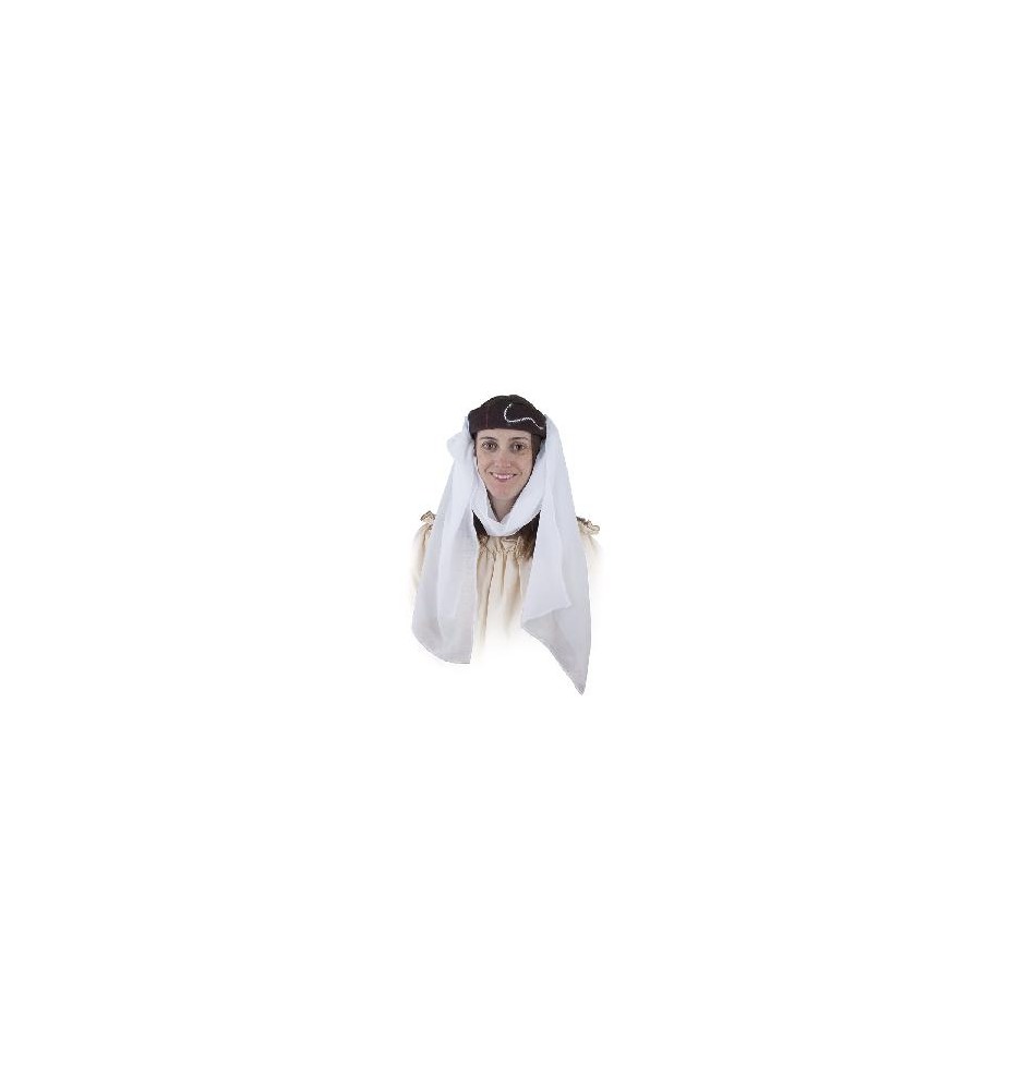 -TOCADO MEDIEVAL