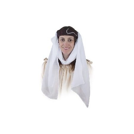 -TOCADO MEDIEVAL