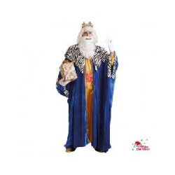 -DISFRAZ REY MELCHOR M-L
