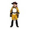 -DISFRAZ GATO CON BOTAS MOSQUETERO 8